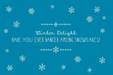 Sungarden by Juraj Chrastina — Dingbats Font — thumbnail 1