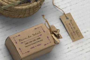 Sungarden by Juraj Chrastina — Dingbats Font — thumbnail 3