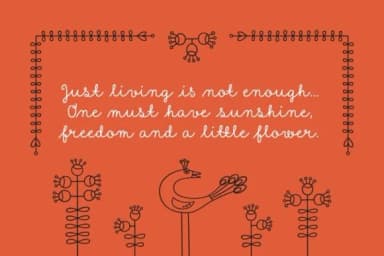 Sungarden by Juraj Chrastina — Dingbats Font — thumbnail 6