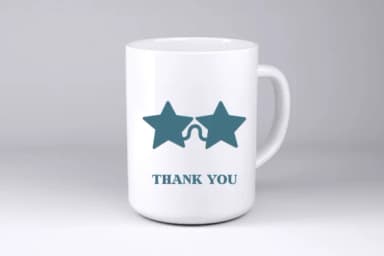 Sunglasses by Heartcraft Atelier — Dingbats Font — thumbnail 7