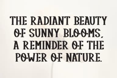 Sunny Bloom by Letterayu — Slab Serif Font — thumbnail 3