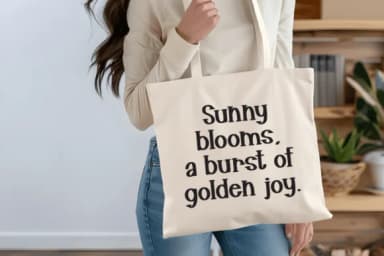 Sunny Bloom by Letterayu — Slab Serif Font — thumbnail 5