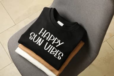 Sunny Moment by CraftedType Studio — Slab Serif Font — thumbnail 4