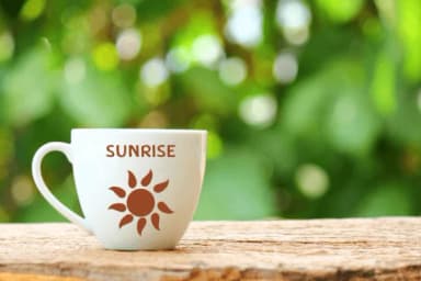Sunrise by Nongyao — Dingbats Font — thumbnail 5