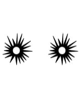 Sunrise by Nongyao — Dingbats Font — thumbnail 8