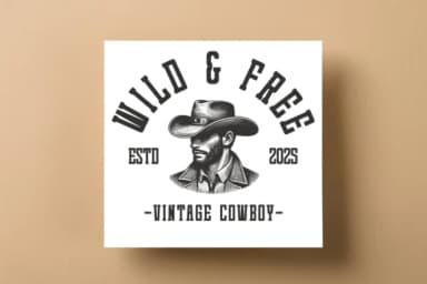 Sunrise Cowboy by Pian45 — Slab Serif Font — thumbnail 8