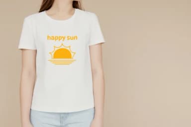 Sunrise Line Set by Heartcraft Atelier — Dingbats Font — thumbnail 5