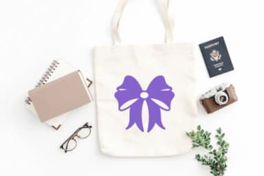 Super Bow by Natchuta — Dingbats Font — thumbnail 5