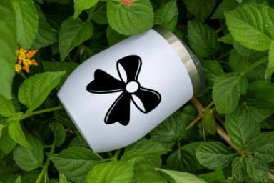 Super Bow by Natchuta — Dingbats Font — thumbnail 7