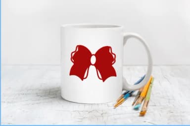 Super Bow by Natchuta — Dingbats Font — thumbnail 8