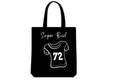 Super Bowl by Suphitchaya — Dingbats Font — thumbnail 5
