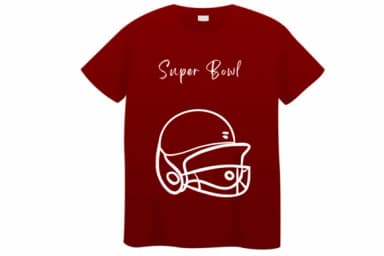 Super Bowl by Suphitchaya — Dingbats Font — thumbnail 6