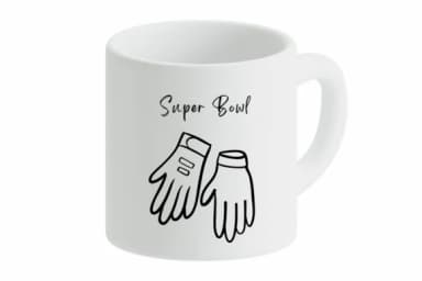 Super Bowl by Suphitchaya — Dingbats Font — thumbnail 7