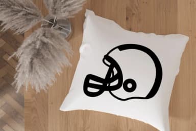 Super Bowl by Natchuta — Dingbats Font — thumbnail 5