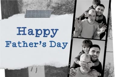 Super Daddy by PJ Fonttein — Slab Serif Font — thumbnail 3