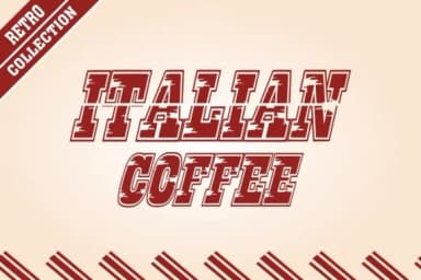 Super Retro by anamalmusyaffaCreative — Slab Serif Font — thumbnail 4