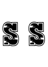 Super Retro by anamalmusyaffaCreative — Slab Serif Font — thumbnail 5