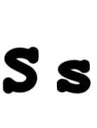 Super Woman by Funtype Co. — Slab Serif Font — thumbnail 7