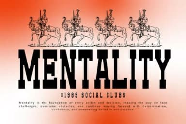 Superior Actioned by letterhend — Slab Serif Font — thumbnail 8