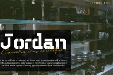 Surrendere by DisplayStudio_ — Slab Serif Font — thumbnail 2