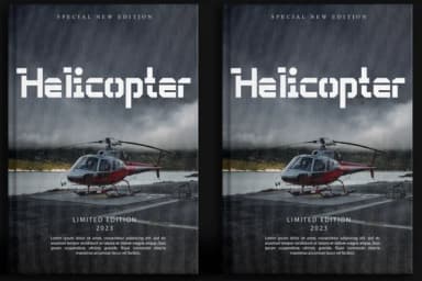 Surrendere by DisplayStudio_ — Slab Serif Font — thumbnail 3