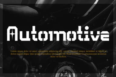 Surrendere by DisplayStudio_ — Slab Serif Font — thumbnail 4