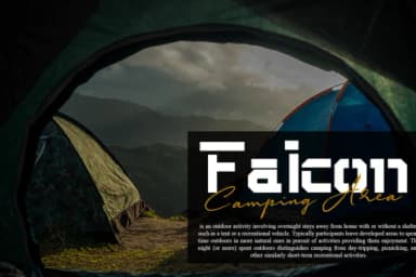 Surrendere by DisplayStudio_ — Slab Serif Font — thumbnail 7