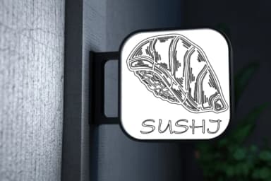 Sushi by Suphitchaya — Dingbats Font — thumbnail 5