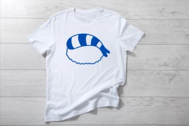 Sushis by Chonada — Dingbats Font — thumbnail 5