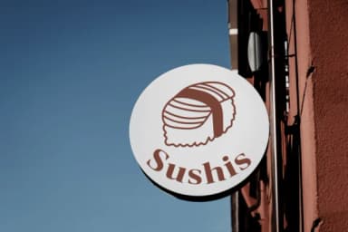 Sushis by Chonada — Dingbats Font — thumbnail 6