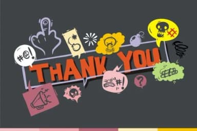 Swear Word by onoborgol — Dingbats Font — thumbnail 5