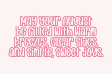 Sweet August by SiapGraph — Slab Serif Font — thumbnail 3