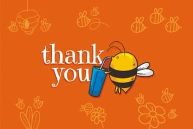 Sweet Bee by Onoborgol — Dingbats Font — thumbnail 4