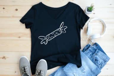 Sweet Candy by Sirinart — Dingbats Font — thumbnail 5