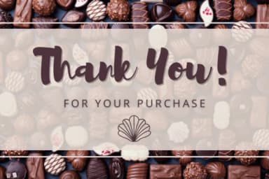 Sweet Chocolate by Chonada — Dingbats Font — thumbnail 5