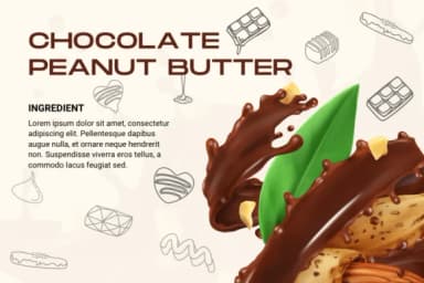 Sweet Chocolate by Chonada — Dingbats Font — thumbnail 6