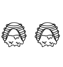 Sweet Chocolate by Chonada — Dingbats Font — thumbnail 8