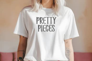 Sweet Clothes by CraftedType Studio — Slab Serif Font — thumbnail 3