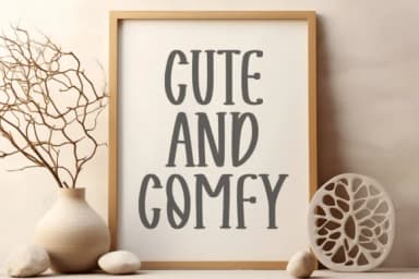 Sweet Clothes by CraftedType Studio — Slab Serif Font — thumbnail 4