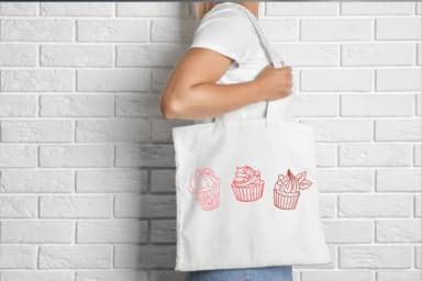 Sweet Cupcake Pack by Heartcraft Atelier — Dingbats Font — thumbnail 6