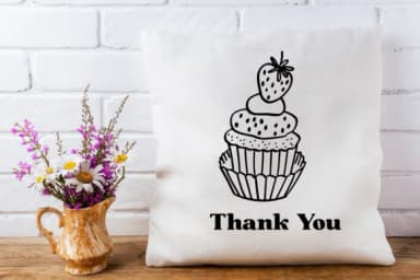 Sweet Cupcake Pack by Heartcraft Atelier — Dingbats Font — thumbnail 7