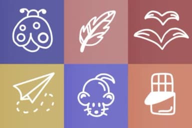 Sweet Dreams by YandiDesigns — Dingbats Font — thumbnail 3