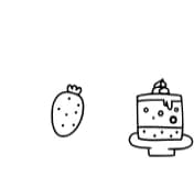 Sweet Food by Foam-Design Store — Dingbats Font — thumbnail 5