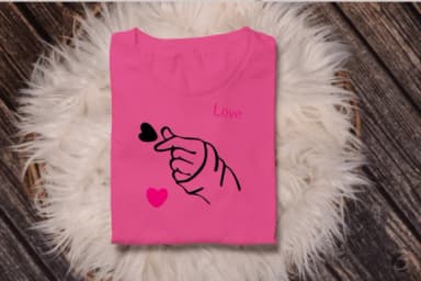 Sweet Love by Nongyao — Dingbats Font — thumbnail 5