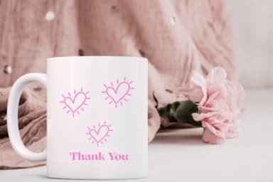 Sweet Love Hearts by Heartcraft Atelier — Dingbats Font — thumbnail 7