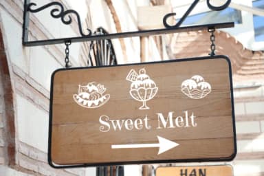 Sweet Melt by Heartcraft Atelier — Dingbats Font — thumbnail 5