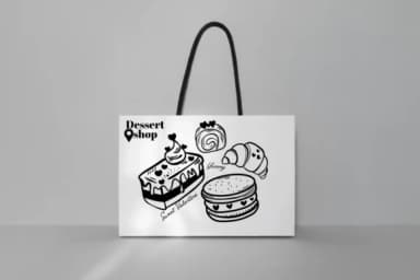 Sweet Valentine Doodle by Bee piyanuch — Dingbats Font — thumbnail 2