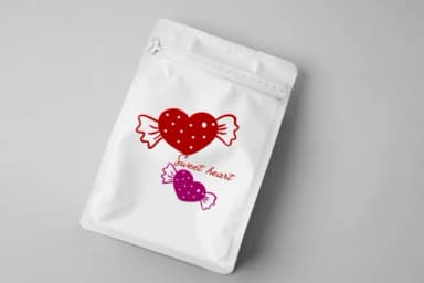 Sweet Valentine Doodle by Bee piyanuch — Dingbats Font — thumbnail 6