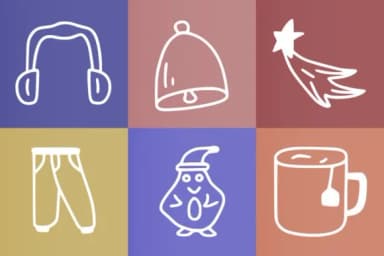 Sweet Winter by YandiDesigns — Dingbats Font — thumbnail 3