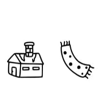 Sweet Winter by YandiDesigns — Dingbats Font — thumbnail 5